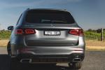 Mercedes-Benz GLC300 4Matic AMG Line 2019 года (AU)